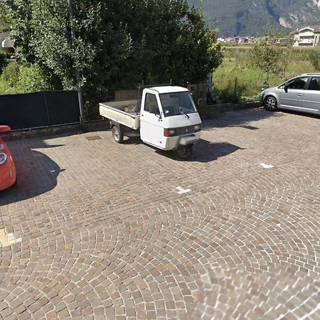 Апартаменты Pause Lake Garda Рива-дель-Гарда Экстерьер фото
