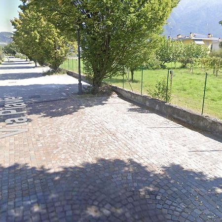 Апартаменты Pause Lake Garda Рива-дель-Гарда Экстерьер фото